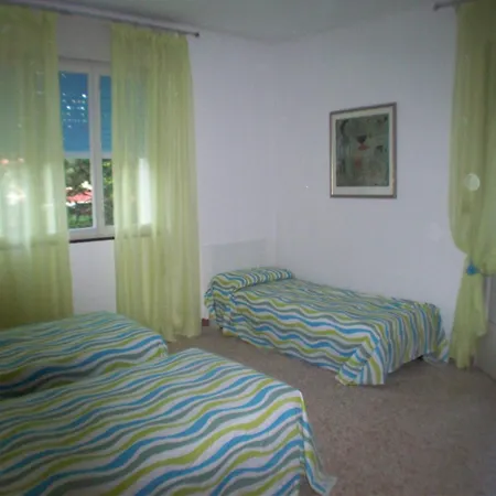 Casa Marialuigia - Solo Per Famiglie דירה