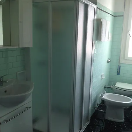 Apartment Casa Marialuigia - Solo Per Famiglie Lido di Jesolo