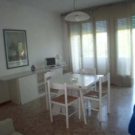 Casa Marialuigia - Solo Per Famiglie דירה