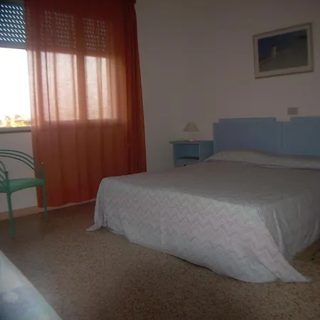 Casa Marialuigia - Solo Per Famiglie *