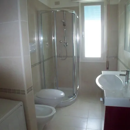 Casa Marialuigia - Solo Per Famiglie Apartment