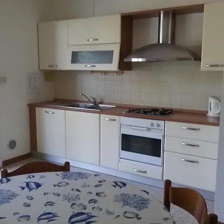 Casa Marialuigia - Solo Per Famiglie *