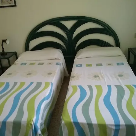 Casa Marialuigia - Solo Per Famiglie