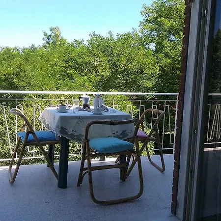 Casa Marialuigia - Solo Per Famiglie * Lido di Jesolo