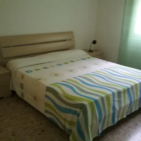 Apartment Casa Marialuigia - Solo Per Famiglie