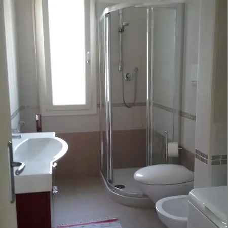 Casa Marialuigia - Solo Per Famiglie *