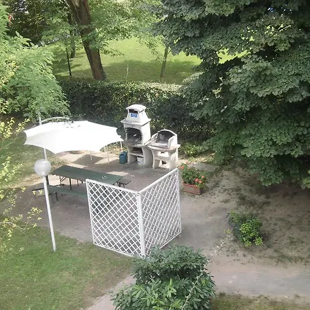 Casa Marialuigia - Solo Per Famiglie