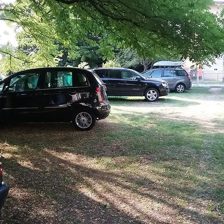 Casa Marialuigia - Solo Per Famiglie * Lido di Jesolo