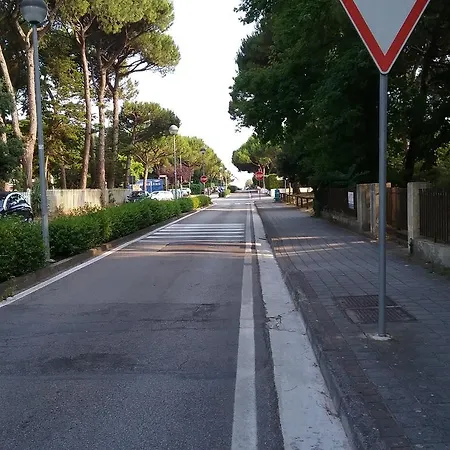 Casa Marialuigia - Solo Per Famiglie