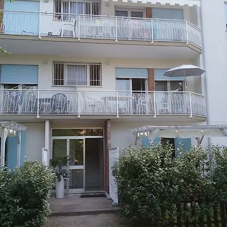 דירה Casa Marialuigia - Solo Per Famiglie