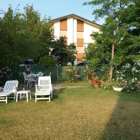 Apartment Casa Marialuigia - Solo Per Famiglie