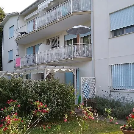 Apartment Casa Marialuigia - Solo Per Famiglie Lido di Jesolo