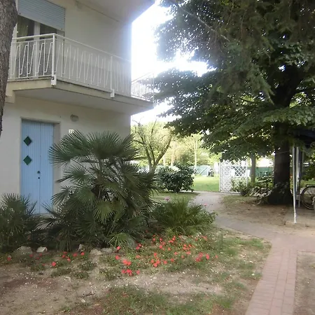 Casa Marialuigia - Solo Per Famiglie *