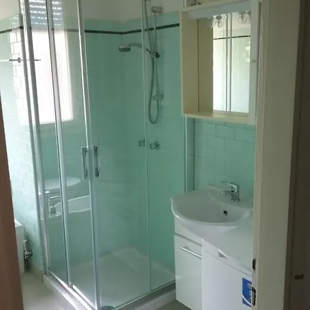 Casa Marialuigia - Solo Per Famiglie Apartment *