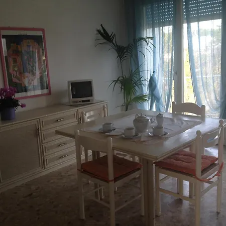 アパート Casa Marialuigia - Solo Per Famiglie *