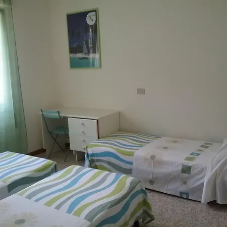 Casa Marialuigia - Solo Per Famiglie アパート *