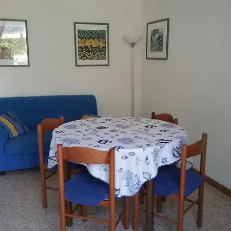 Casa Marialuigia - Solo Per Famiglie アパート