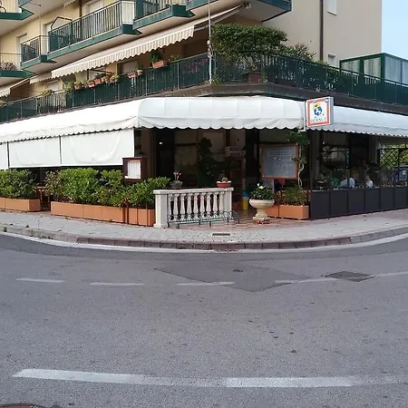 アパート Casa Marialuigia - Solo Per Famiglie *